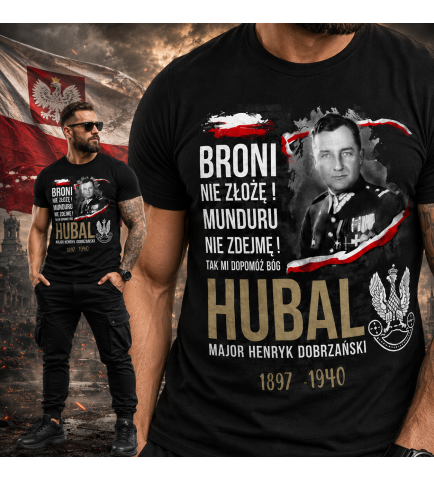 Hubal